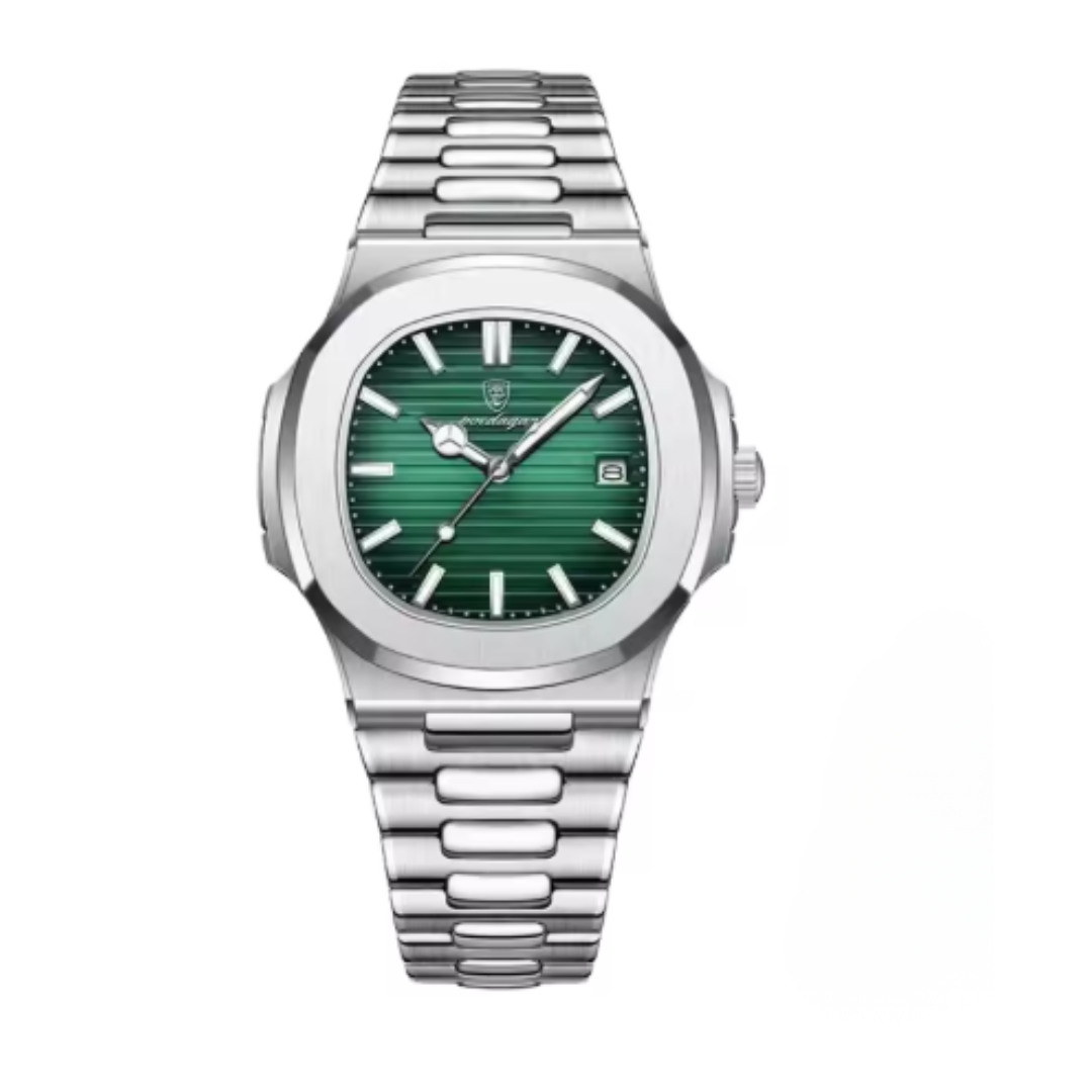 TIMELANE - CREST MEN'S WATCH