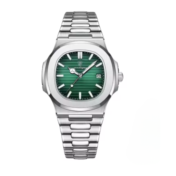 TIMELANE - CREST MEN'S WATCH