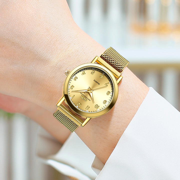 TIMELANE - ADDISON WOMEN'S WATCH