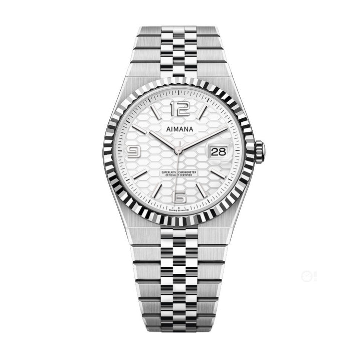 TIMELANE - REGAL MEN'S WATCH