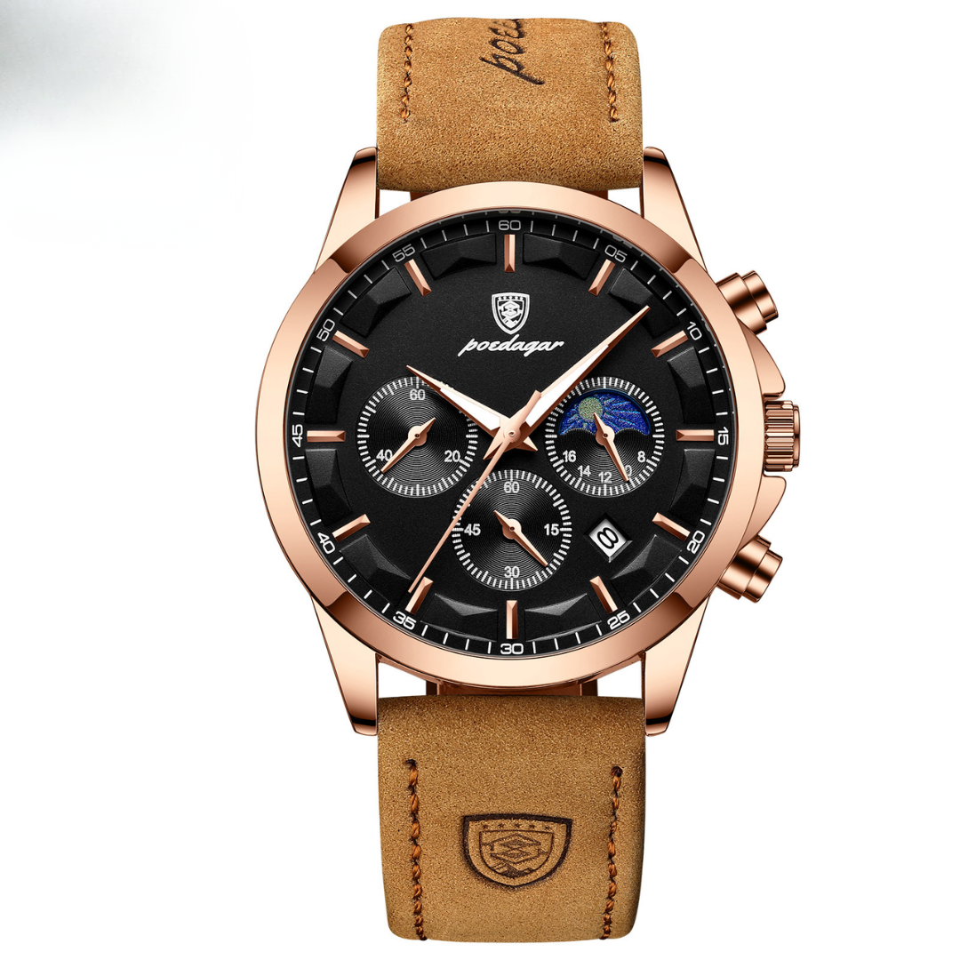 TIMELANE - AUREO MEN'S WATCH