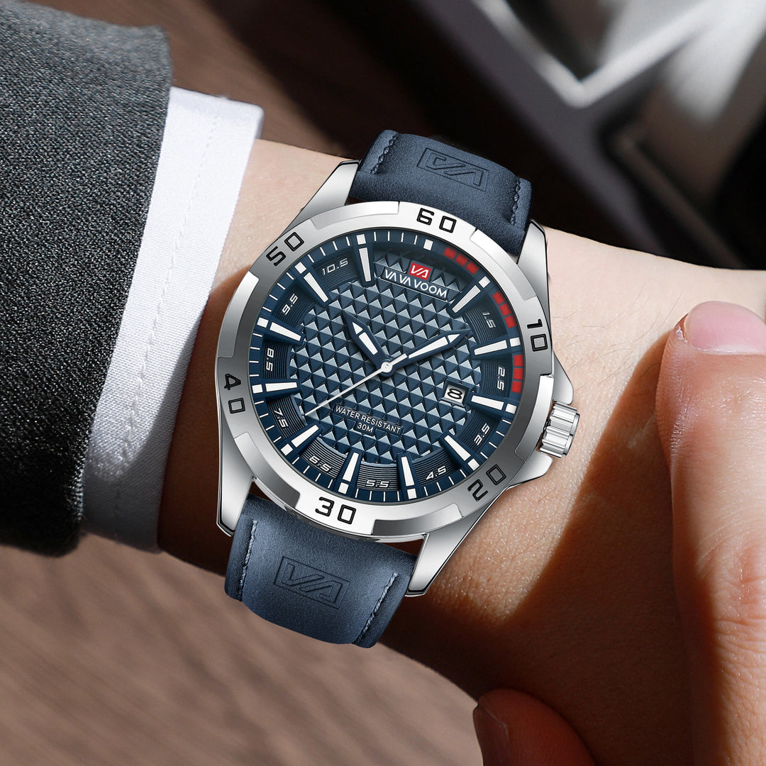 TIMELANE - NAUTILUS MEN'S WATCH