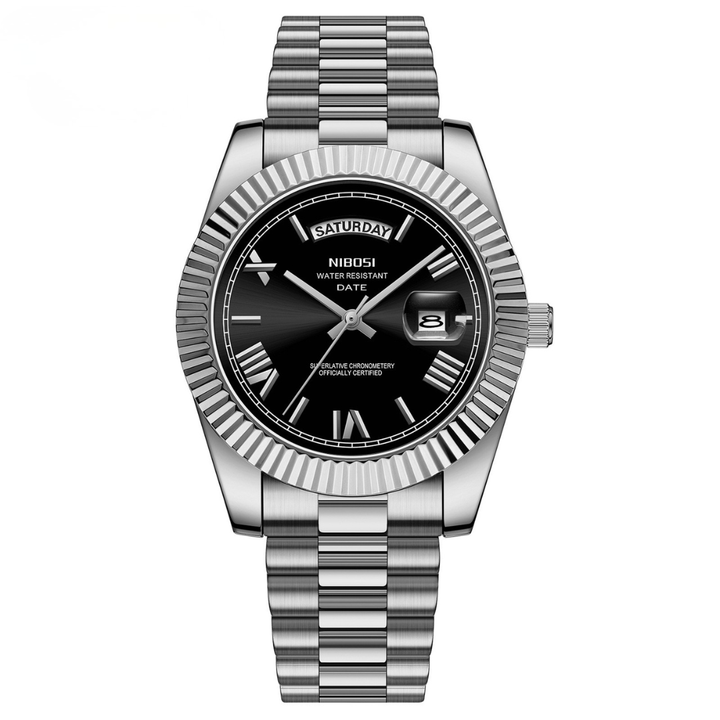 TIMELANE - CAPTAIN MEN'S WATCH