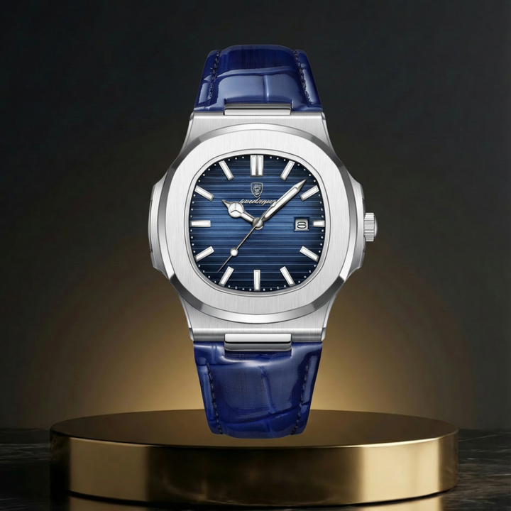 TIMELANE - TEMPEST MEN'S WATCH