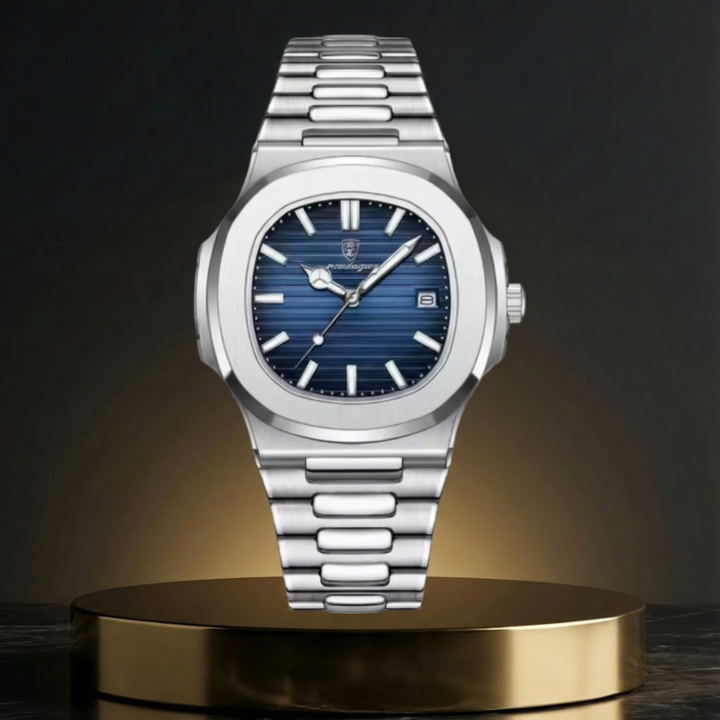 TIMELANE - CREST MEN'S WATCH