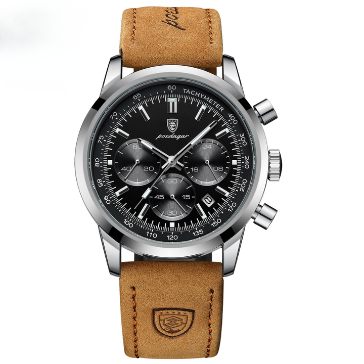 TIMELANE - FORTE MEN'S WATCH