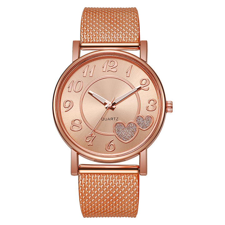 TIMELANE - LILY WOMEN'S WATCH