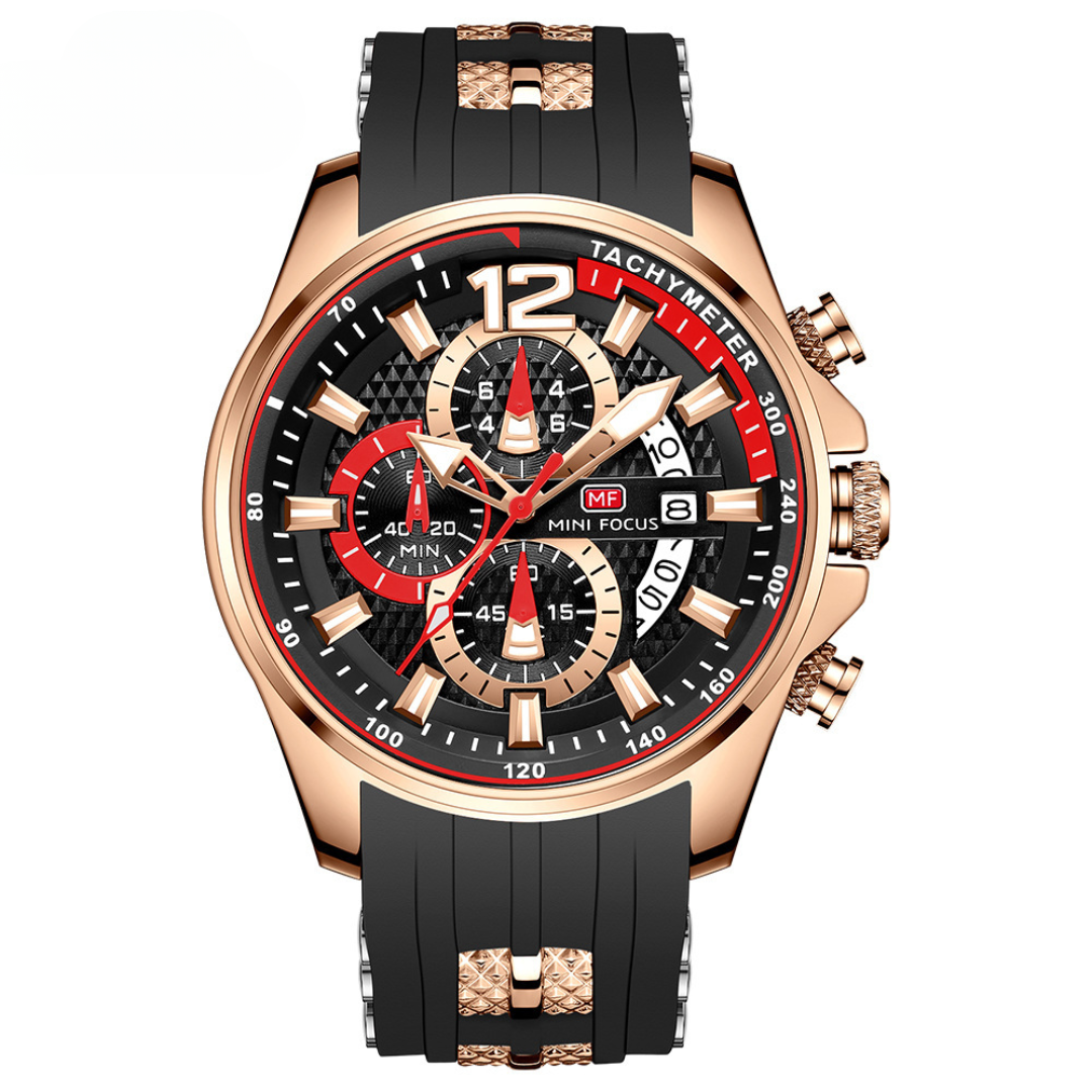 TIMELANE - GALACTIC MEN'S WATCH
