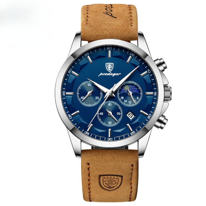 TIMELANE - AUREO MEN'S WATCH