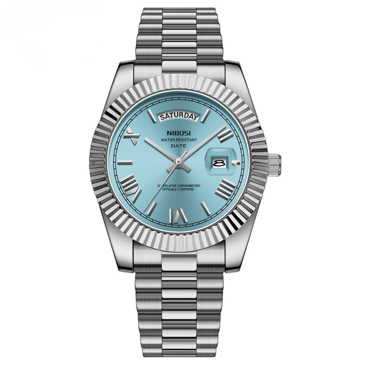 TIMELANE - CAPTAIN MEN'S WATCH