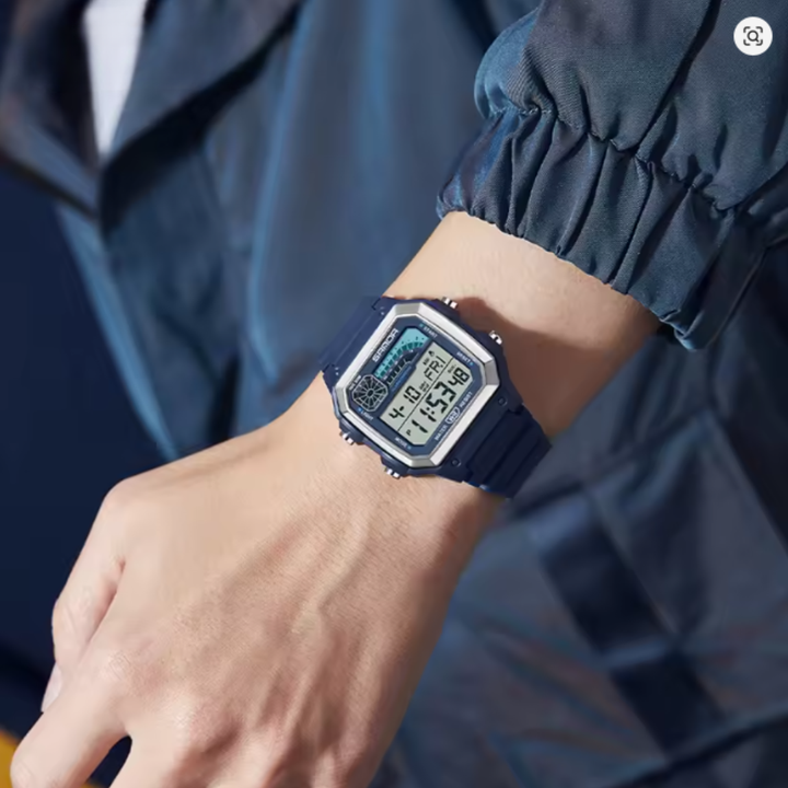 TIMELANE - ADVANTAGE MEN'S WATCH