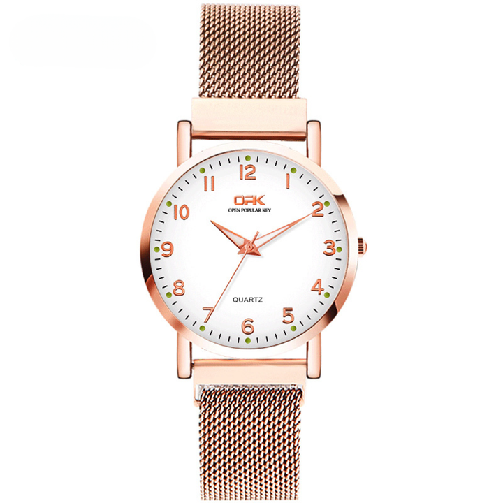 TIMELANE - ADDISON WOMEN'S WATCH