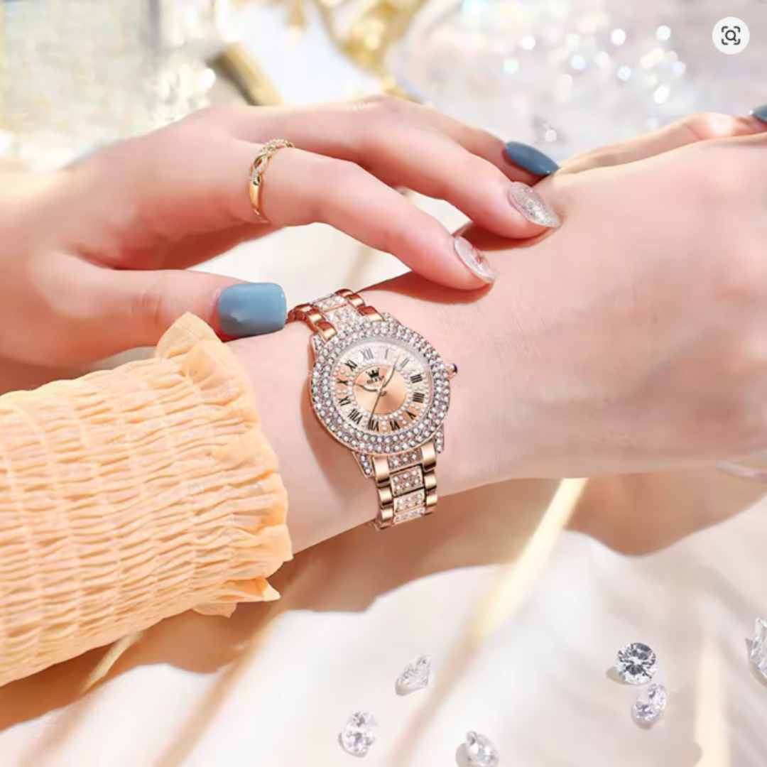 TIMELANE - CLAIRE WOMEN'S WATCH