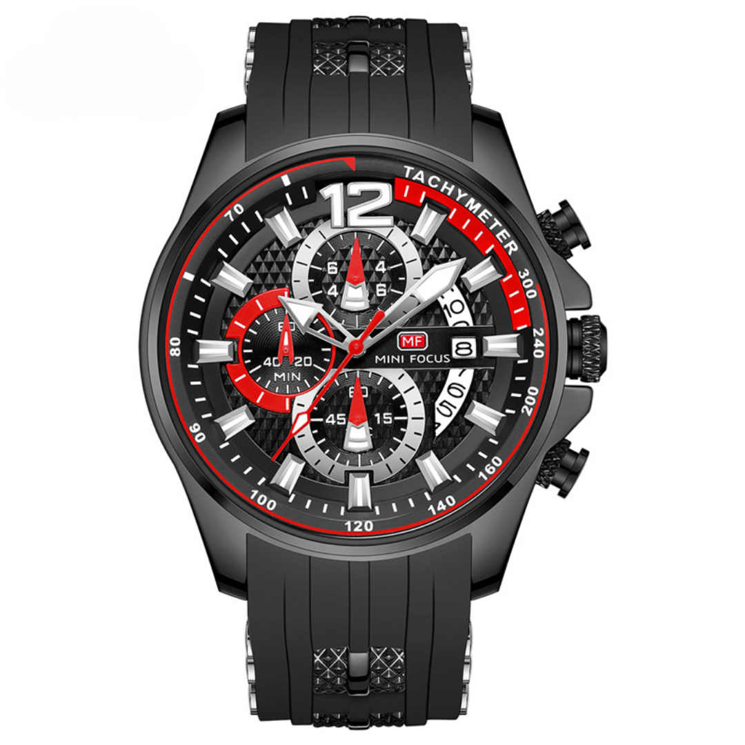 TIMELANE - GALACTIC MEN'S WATCH