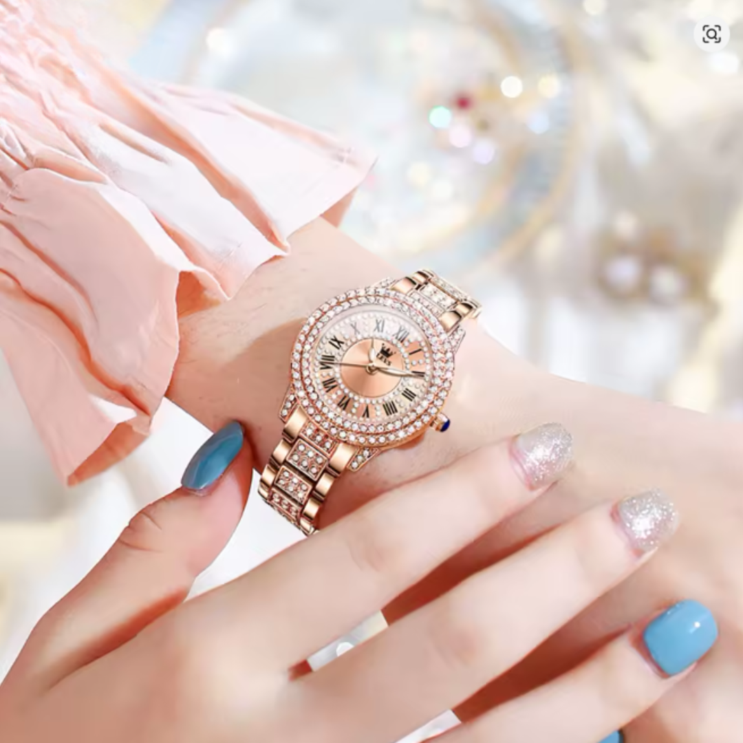 TIMELANE - CLAIRE WOMEN'S WATCH