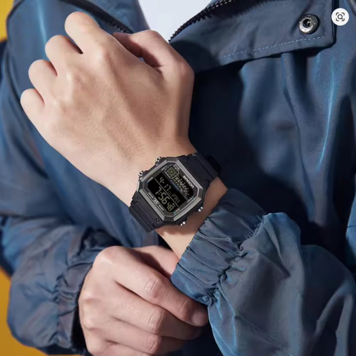 TIMELANE - ADVANTAGE MEN'S WATCH