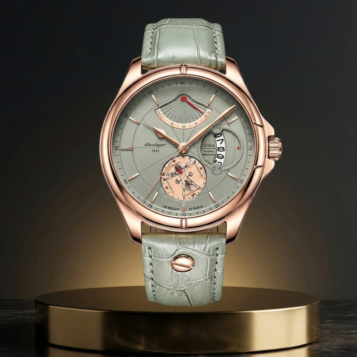 TIMELANE - FUSE MEN'S WATCH