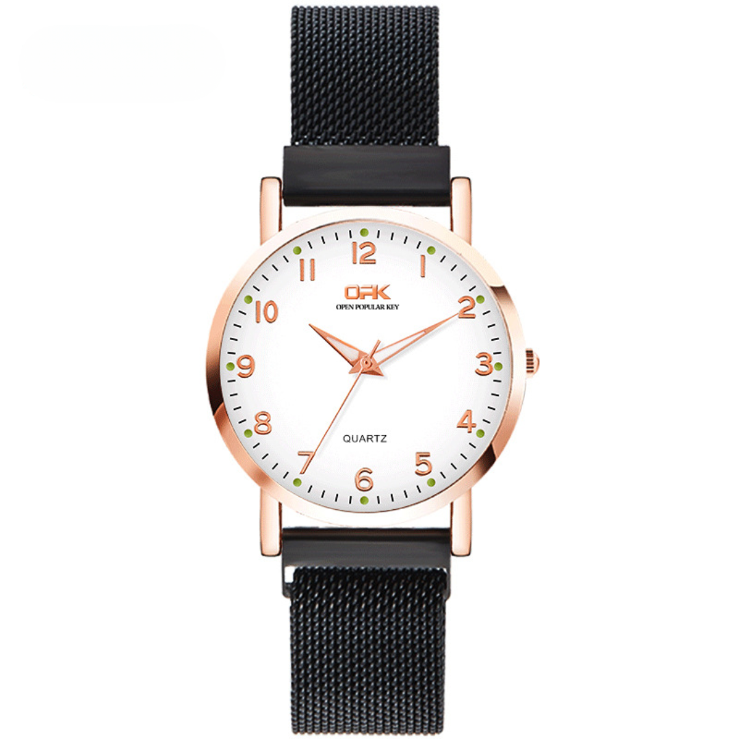 TIMELANE - ADDISON WOMEN'S WATCH