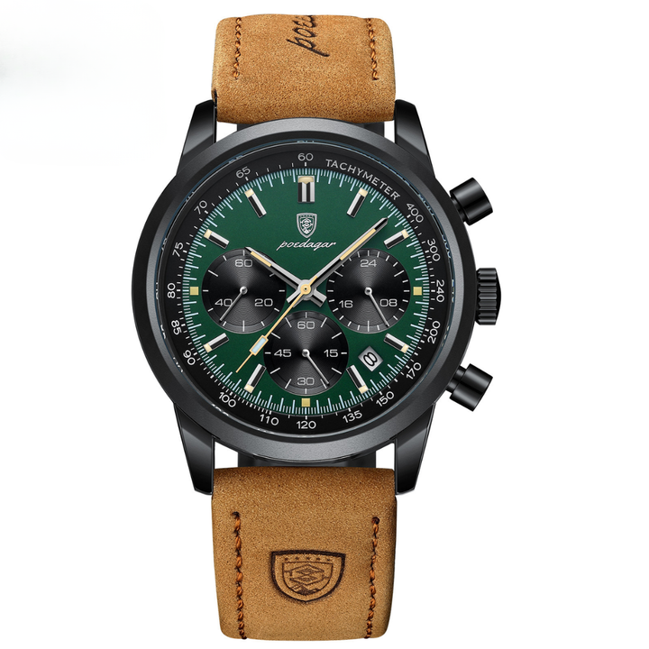 TIMELANE - FORTE MEN'S WATCH
