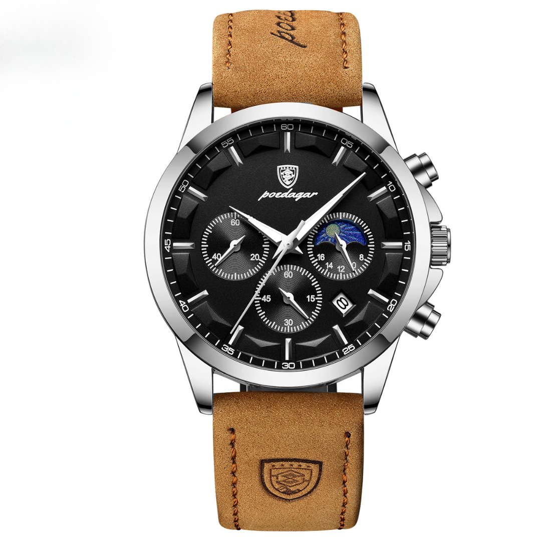 TIMELANE - AUREO MEN'S WATCH