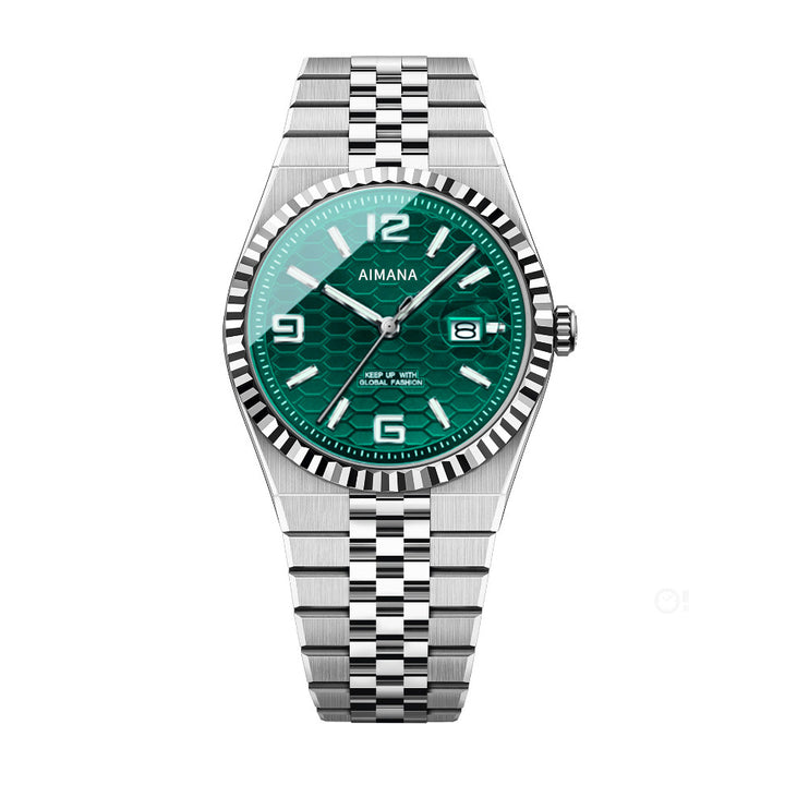 TIMELANE - REGAL MEN'S WATCH