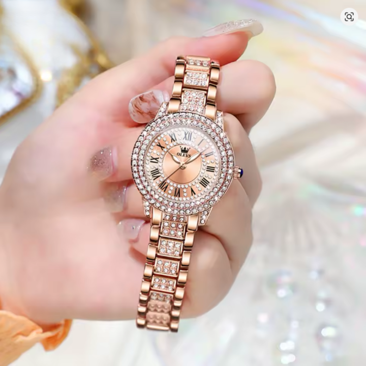 TIMELANE - CLAIRE WOMEN'S WATCH