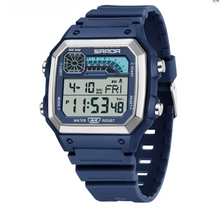 TIMELANE - ADVANTAGE MEN'S WATCH