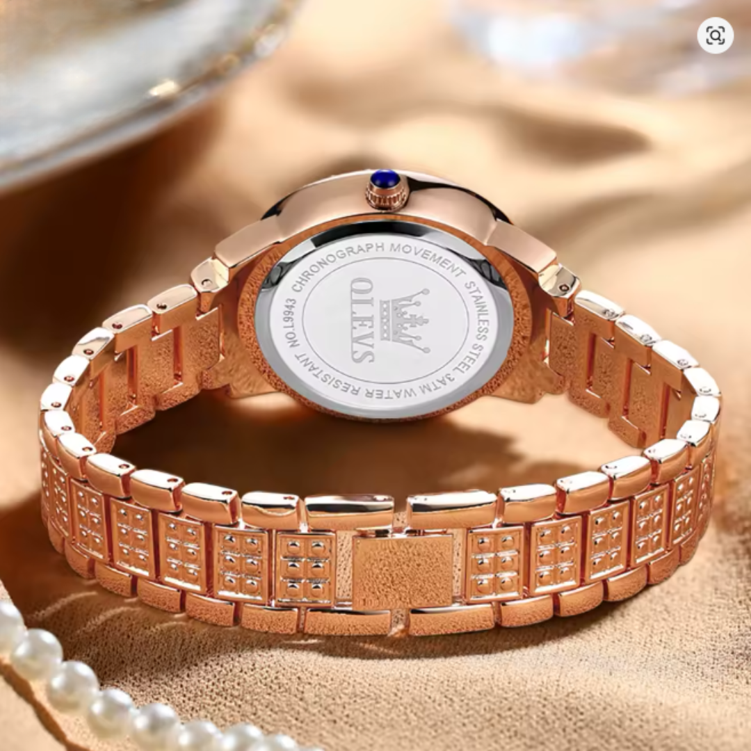 TIMELANE - CLAIRE WOMEN'S WATCH