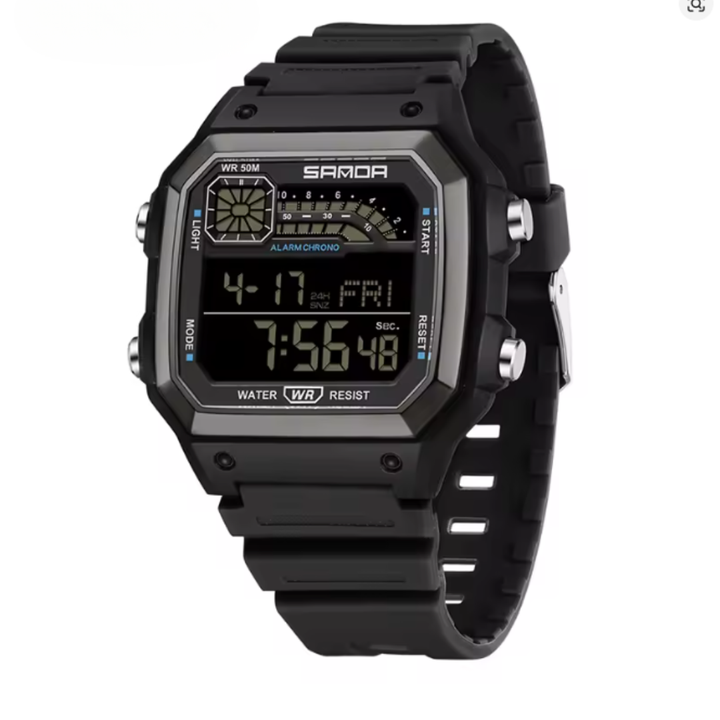 TIMELANE - ADVANTAGE MEN'S WATCH