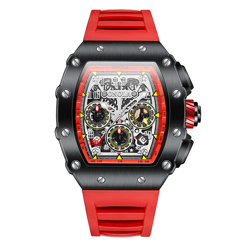 TIMELANE - NEBULA MEN'S WATCH