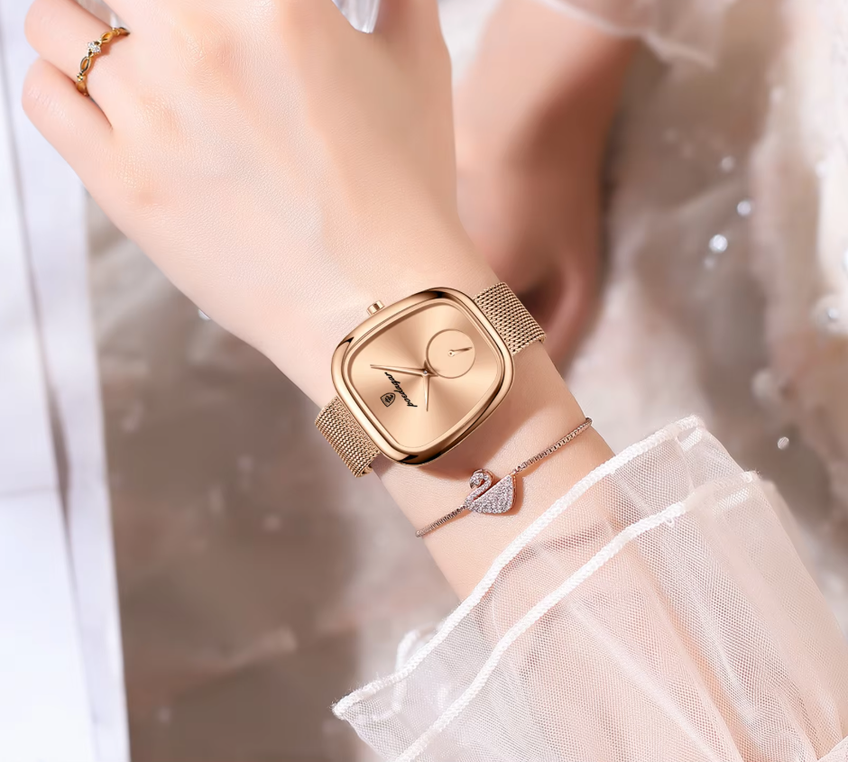 TIMELANE - CHLOE WOMEN'S WATCH