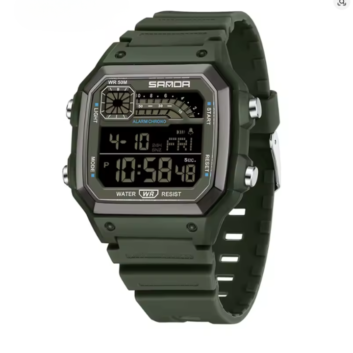 TIMELANE - ADVANTAGE MEN'S WATCH