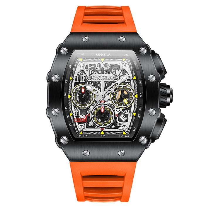 TIMELANE - NEBULA MEN'S WATCH