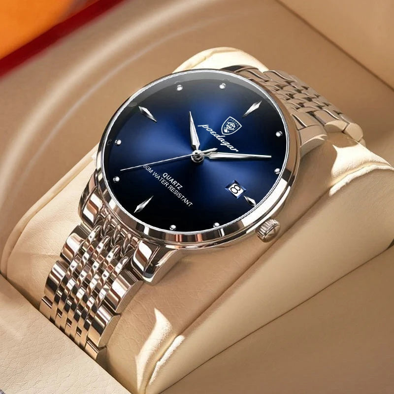 TIMELANE - VALOR MEN'S WATCH