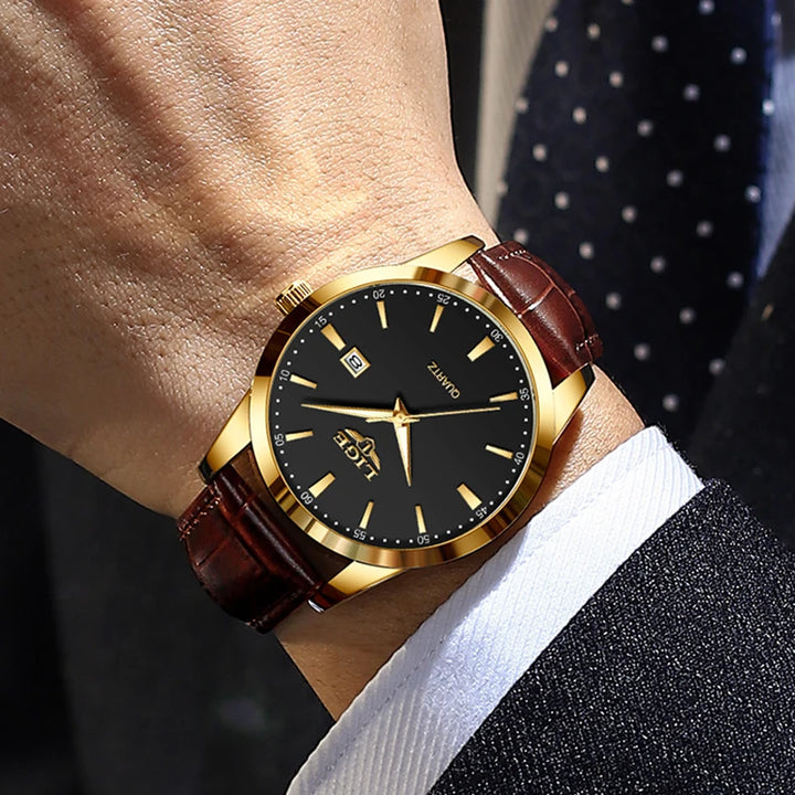 TIMELANE - GENTLEMAN MEN'S WATCH