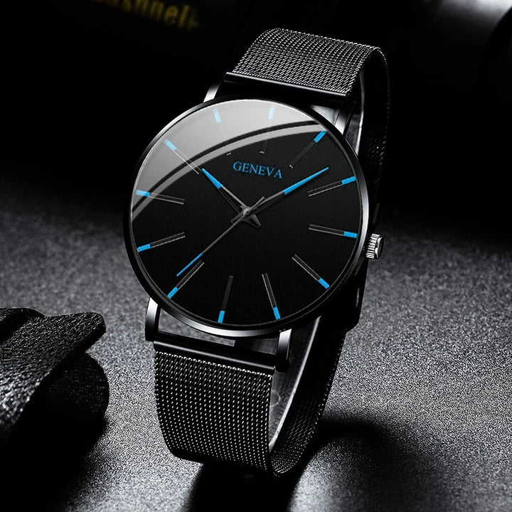 TIMELANE - INFINITY MEN'S WATCH