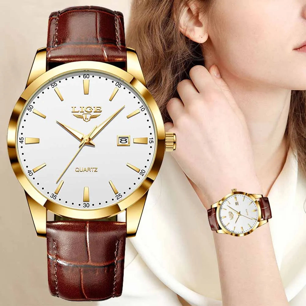 TIMELANE - MILA WOMEN'S WATCH