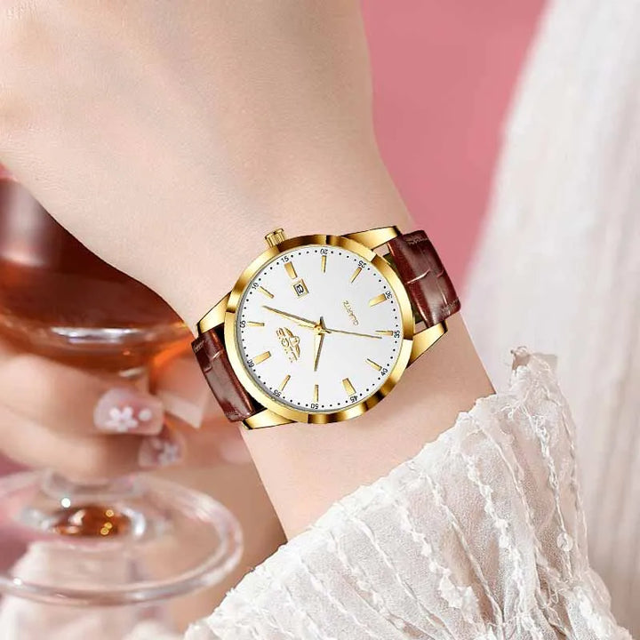 TIMELANE - MILA WOMEN'S WATCH