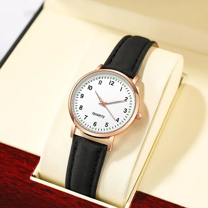 TIMELANE - NORA -WOMEN'S WATCH