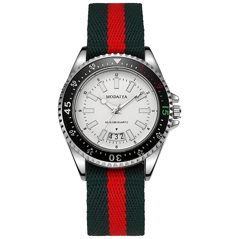 TIMELANE - LUXE MEN'S WATCH