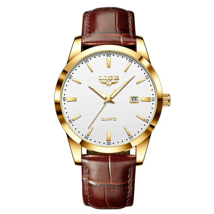TIMELANE - GENTLEMAN MEN'S WATCH