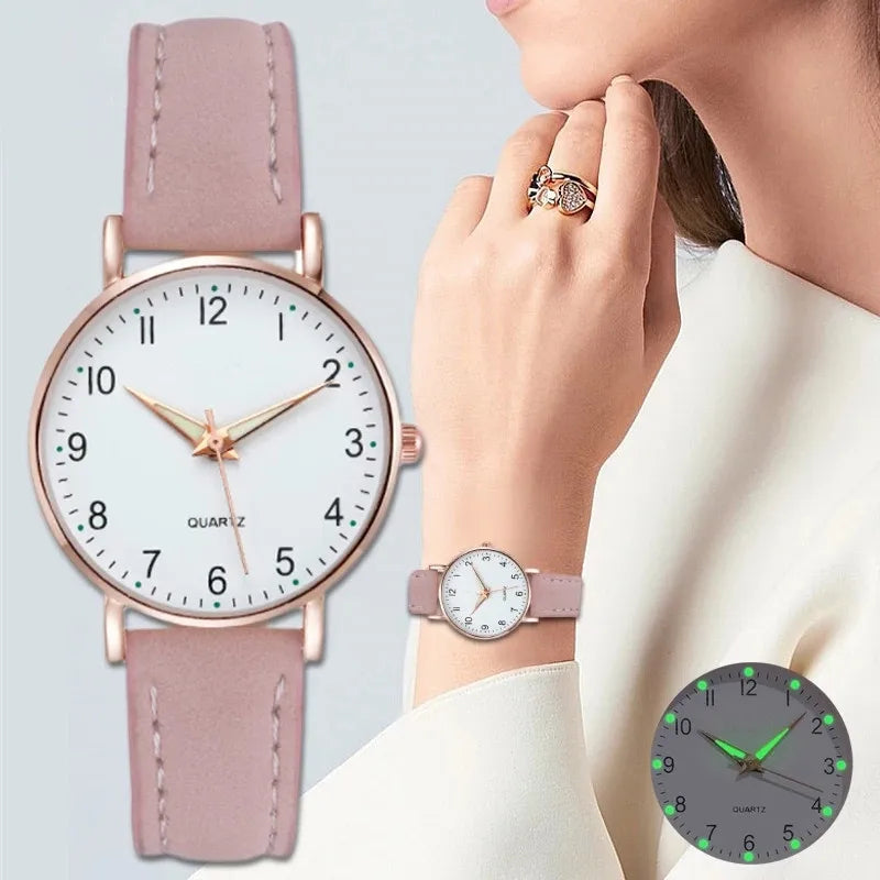 TIMELANE - NORA -WOMEN'S WATCH