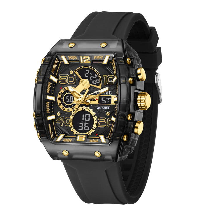 TIMELANE - STRIKER MEN'S WATCH
