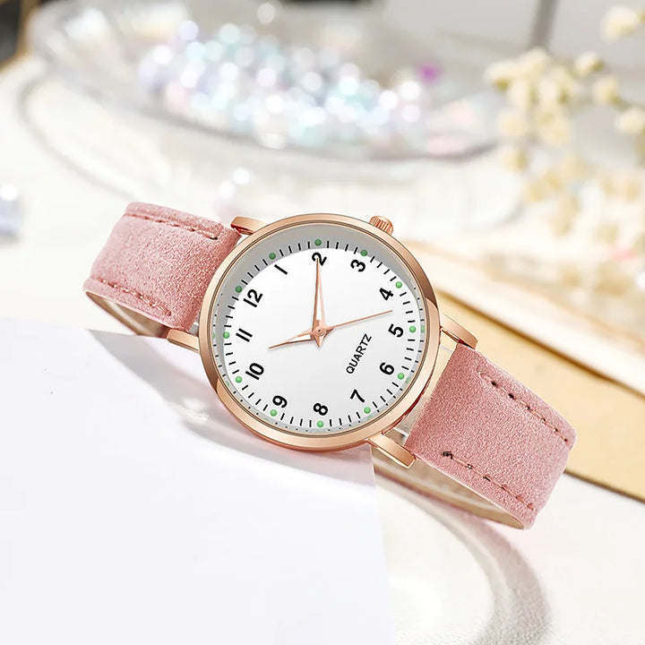 TIMELANE - NORA -WOMEN'S WATCH