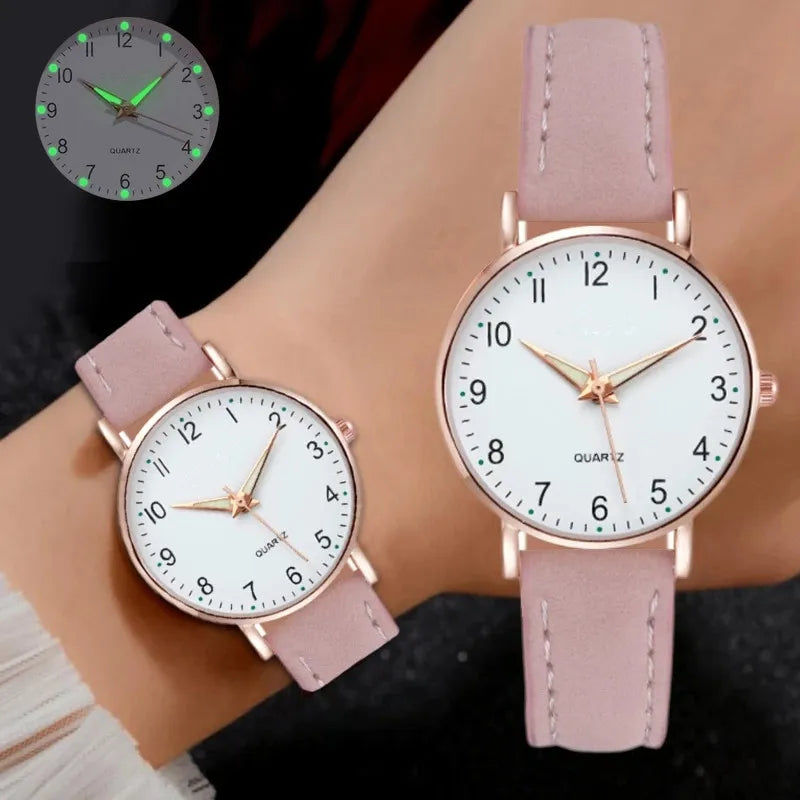 TIMELANE - NORA -WOMEN'S WATCH