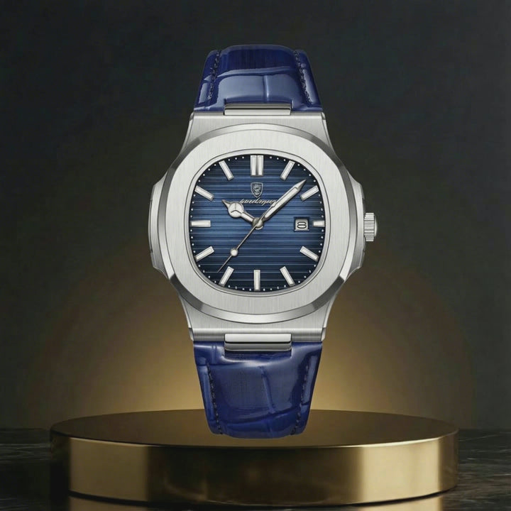 TIMELANE - TEMPEST MEN'S WATCH