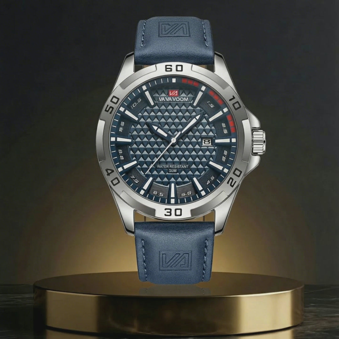 TIMELANE - NAUTILUS MEN'S WATCH