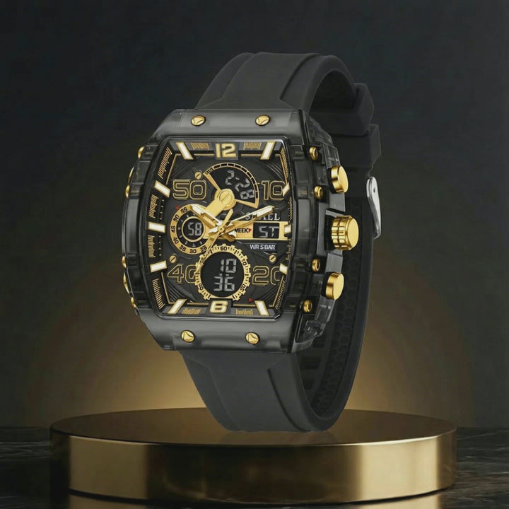 TIMELANE - STRIKER MEN'S WATCH