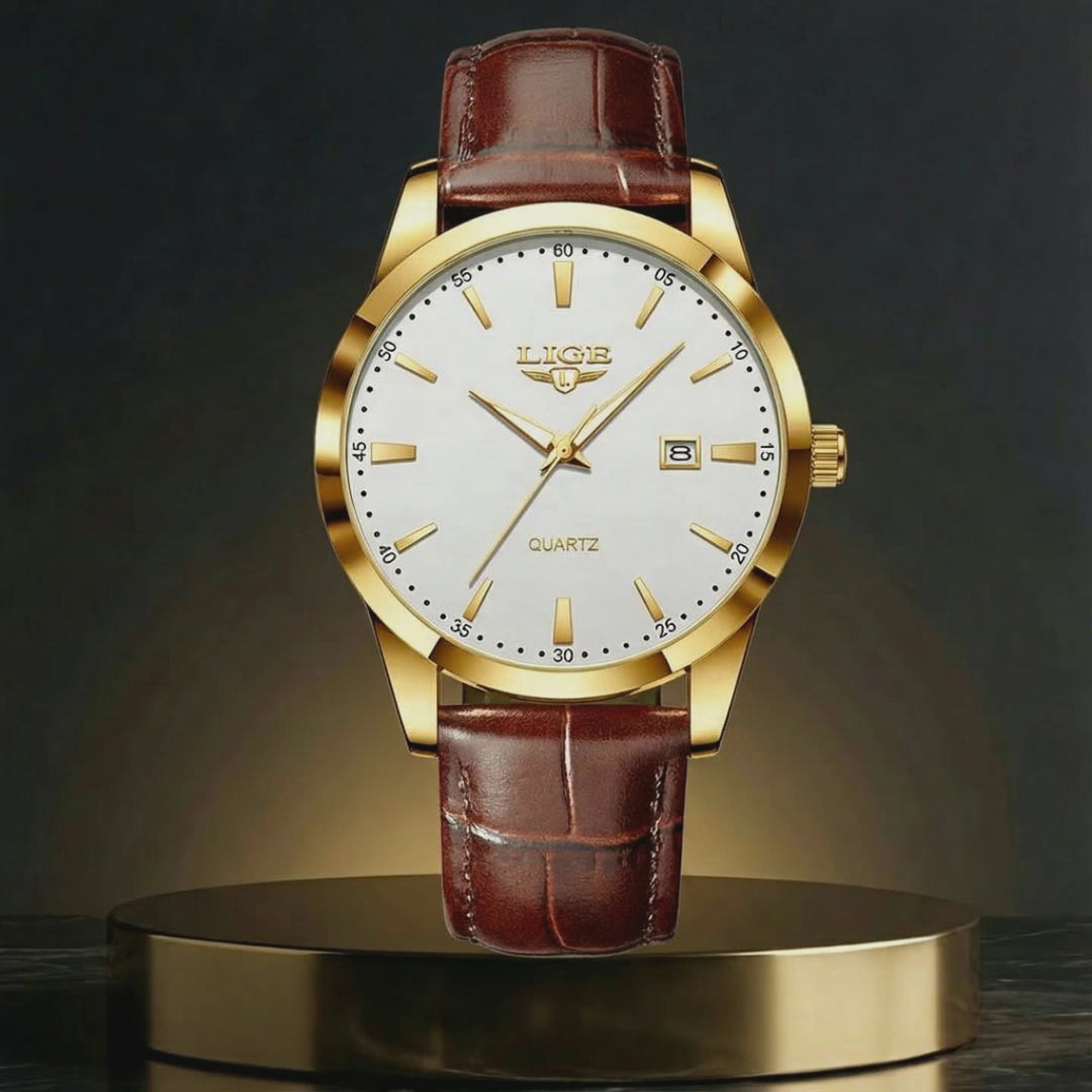 TIMELANE - GENTLEMAN MEN'S WATCH