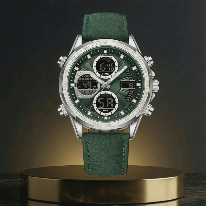 TIMELANE - NIMBUS MEN'S WATCH